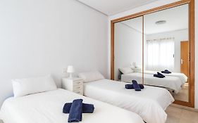 Sunrise Apartments